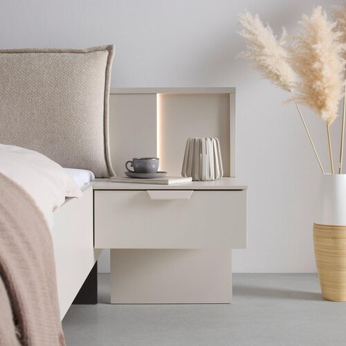 Premium Living Nastavek Za Nočno Omarico Briona Slike