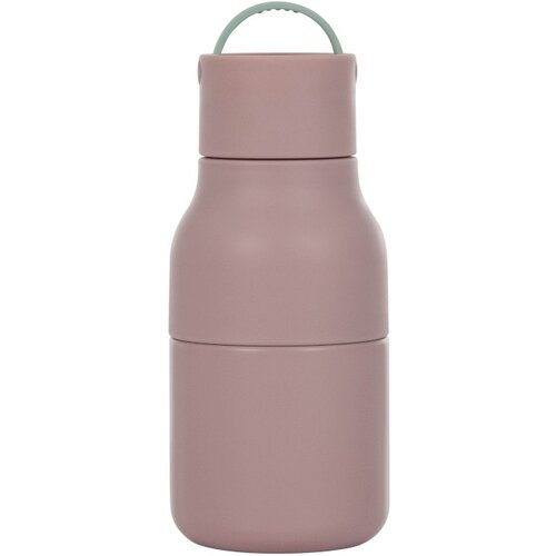 Shumee LL-Bottle S 250ml, roza, Skittle Active, (21398230) Cene