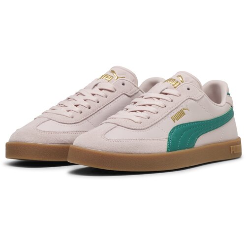 Puma Ženske patike Club II Era, 397447-36, Prljavo roze Cene