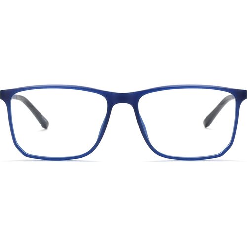 OiO by eyerim Propus Blue Matte blue-light [non-prescription] ONE SIZE (53) Modra/Kristalna Cene