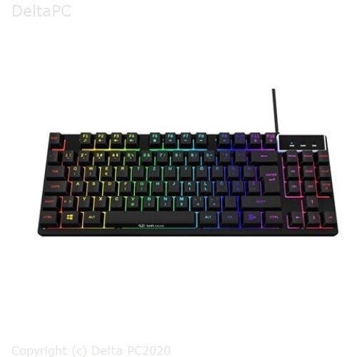 KB UVI GEAR Greed RGB Cijene