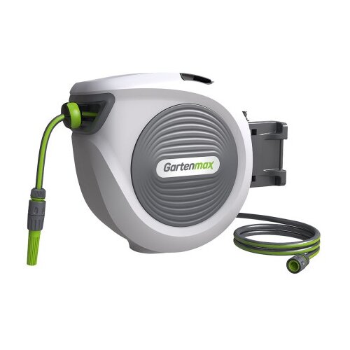 Gartenmax crevo ba&scaron;tensko u bubnju 1/2"x30m ( 78707430 ) Cene