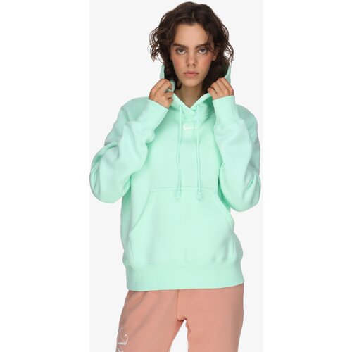 Nike Dukserica W NSW PHNX FLC STD PO HOODIE Slike