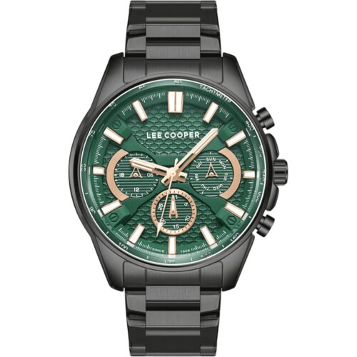 Lee Cooper Muški ručni sat LC08090.070 Cene