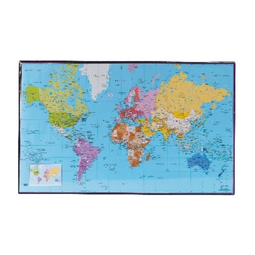  Podloga za sto 59,5x36,5cm, WORLD Viquel Cene