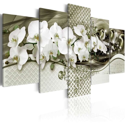  Slika - Smell of the Orchid 200x100 Slike