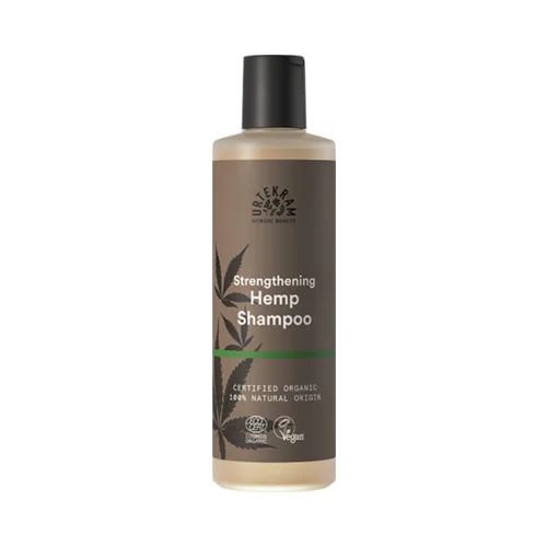 Urtekram Hemp Shampoo - 250 ml