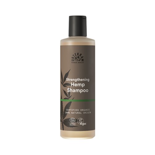 Urtekram Hemp Shampoo - 250 ml Slike