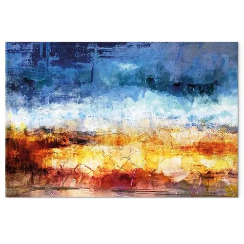  Slika - Hot land(1 Part) Wide 120x80 Cene