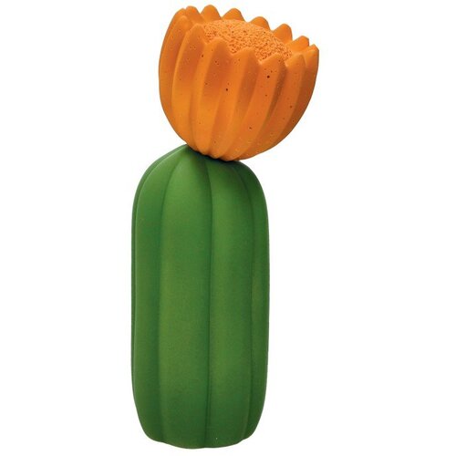 Brandani Zelena svetlobna dekoracija z vtikačem &amp;oslash; 10 cm Cactus &amp;ndash; Slike