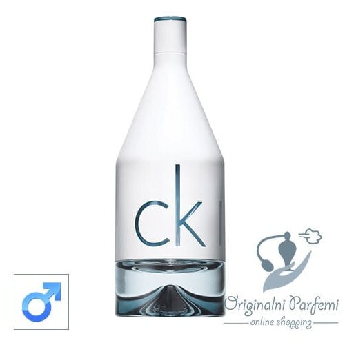 Calvin Klein CK IN2U For Him 150ml EDT Cene