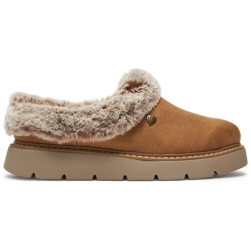 Skechers Copati 114762/CSNT Rjava Slike