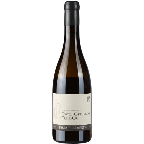 Pascal Clement Corton Charlemagne Cene