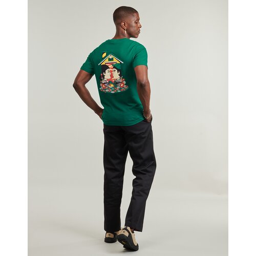 Puma Graphic Tee SQUID GAME Zelena Slike