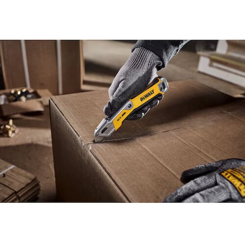 Dewalt DWHT10998-0 skalpel sa fiksnim sečivom 3.0 Slike