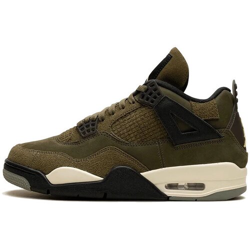 Nike Modne superge 4 Retro SE Craft Medium Olive Črna Cene