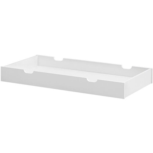 Pinio Bijela univerzalna ladica ispod krevetića , 60 x 120 cm Cijene