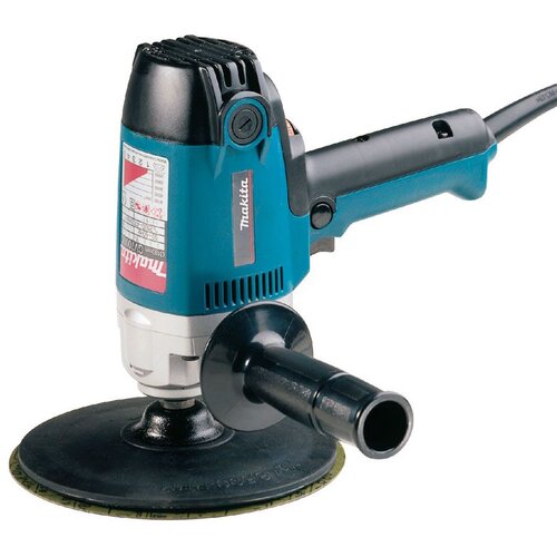 Makita rotacijski brusilnik PV7000C 900W 165mm Slike