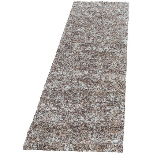 Ayyildiz Carpets Svjetlo smeđa staza 80x250 cm Enjoy – Cijene