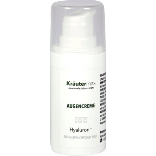 Kräuter Max Krema za oči hialuron+ - 15 ml Cene