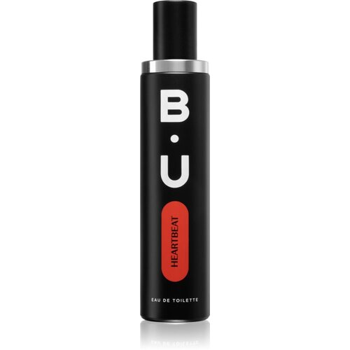 Bu heartbeat toaletna voda 50 ml za žene Cene