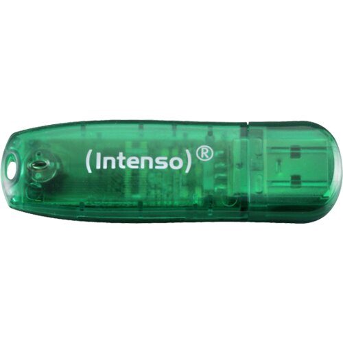 Intenso USB-ključ 8GB RainbowLine, USB 2.0.. 3502460 Cijene