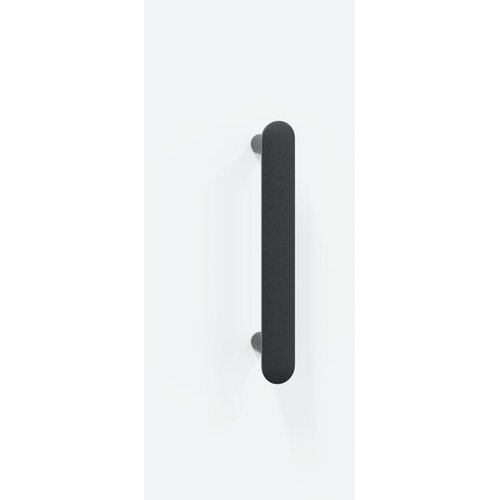  Visoka komoda bijela 69,5 x 31 x 115 cm od konstruiranog drva Slike
