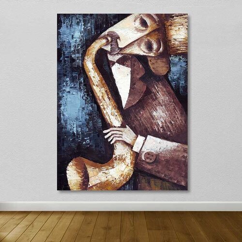 Wallity Slika DEV03632100140, 100x140 cm Cene