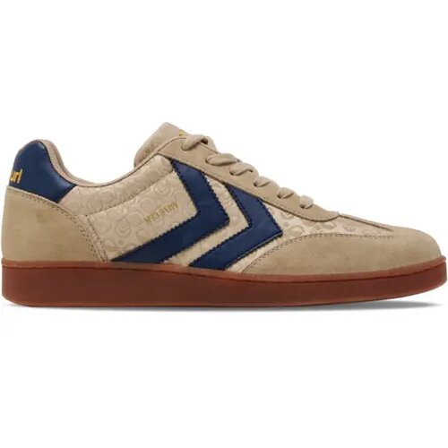 Hummel Niske tenisice 'VM78' morsko plava / svijetlosmeđa Cijene