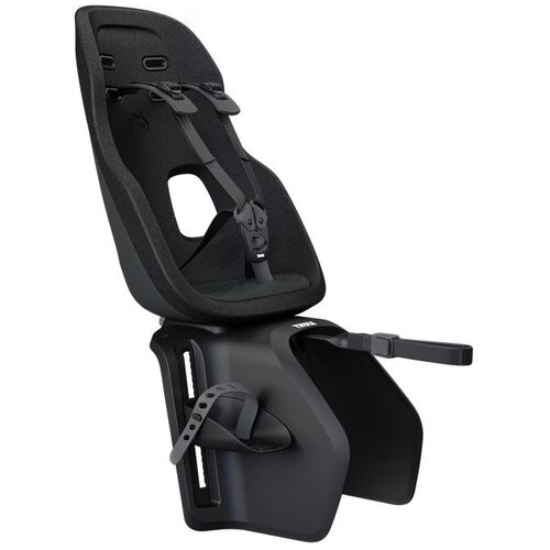 Thule yepp nexxt 2 maxi rm - crna Cene