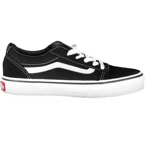 Vans BLACK MEN&amp;amp;#39;S SPORTS SHOES Slike