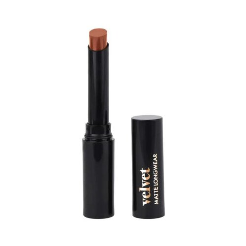 Barry M šminka - Velvet Matte Longwear Lip Paint - Enticing Cene