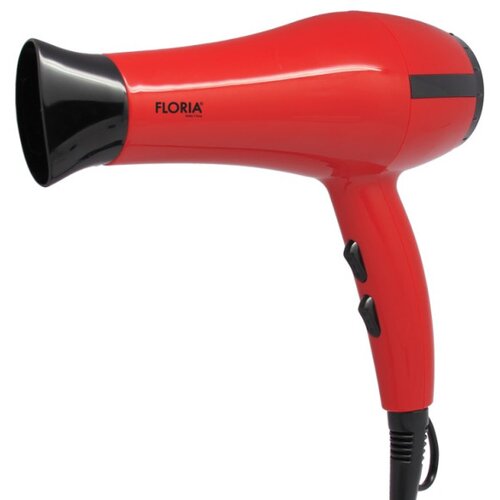 Zilan ZLN8984 Sušilnik za lase - 2000W - rdeč Cene