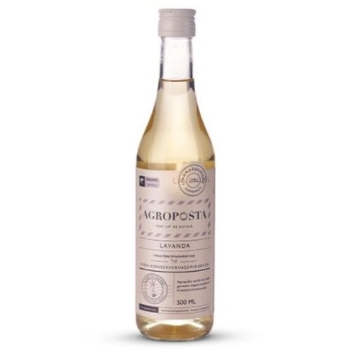 Agropošta AGROPO&Scaron;TA Sirup od lavande 0.5l Cene