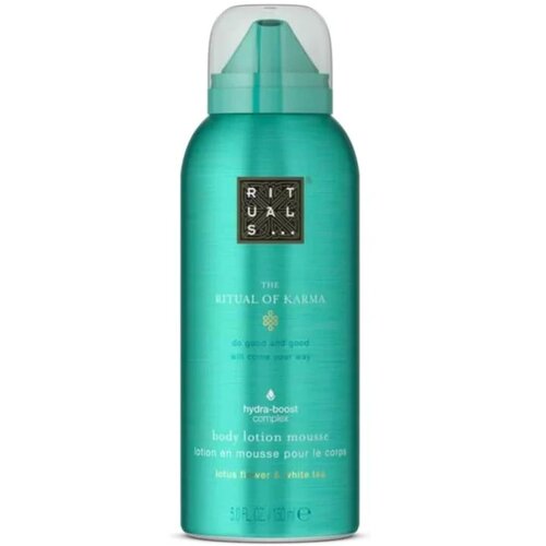 Rituals The Ritual Of Karma pjena za tijelo 150 ml Slike