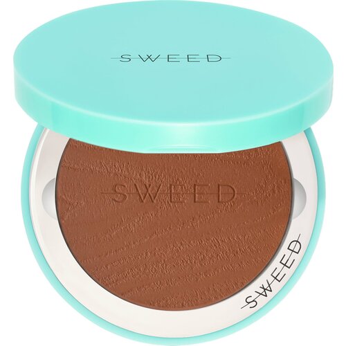 SWEED The Bronzing Powder - Tan Slike