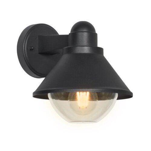  Saginia Ba&amp;scaron;tenska Zidna Lampa 23,5x20,5cm - 1x40W E27 IP44 ( 15177 ) Slike