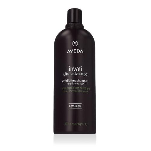 Aveda Invati Ultra Advanced Exfoliating Shampoo Light 1000 ml &scaron;ampon ispadanje kose za žene Cijene