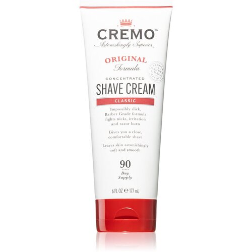 Cremo Original Classic krema za britje za mo&amp;scaron;ke 177 ml Slike