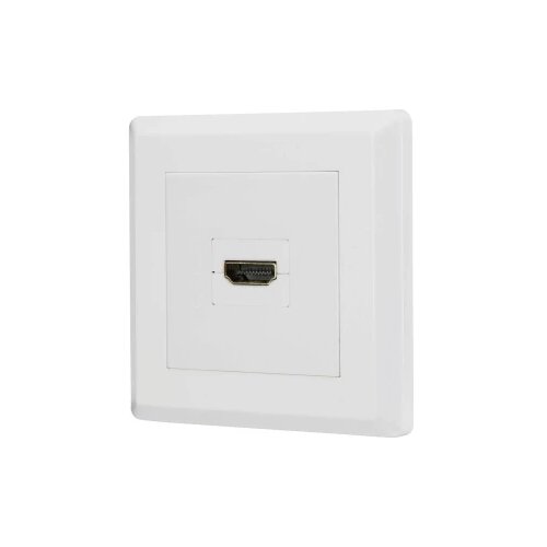 Renkforce RF-4724906 HDMI adapter [1x ženski konektor HDMI - 1x ženski konektor HDMI] bela pozlačeni konektorji, (20429517) Cene