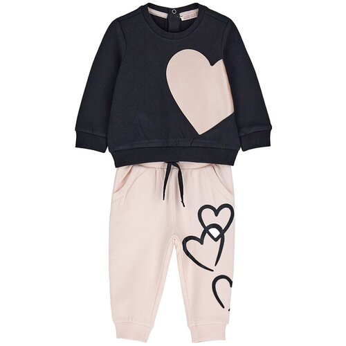 Original Marines trenirka DR DH DFA1529NF Ž &amp;scaron;areno 92 Slike