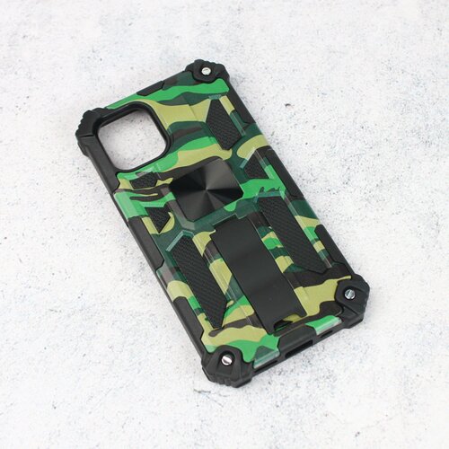 Teracell maska army defender za iphone 12 mini 5.4 zelena Slike