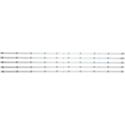 Eastern Star ES-3263, FOX 55 55DLE788, Tesla 55E625BUS LED TRAKE Cene