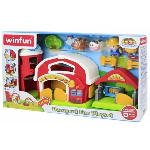 Winfun baby farma 0001305-NL Cene