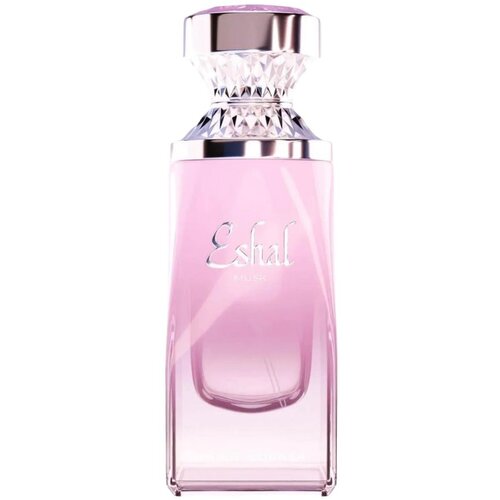 Paris Corner Eshal Musk Eau de Parfum 100 ml Slike