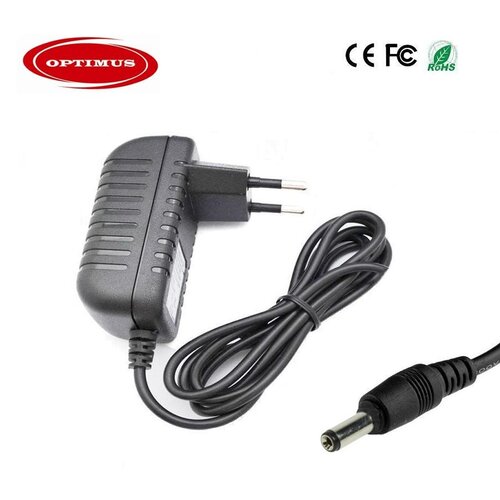 Optimus 18W univerzalno napajanje (9V/2A, 5.0x2.1mm) Cijene