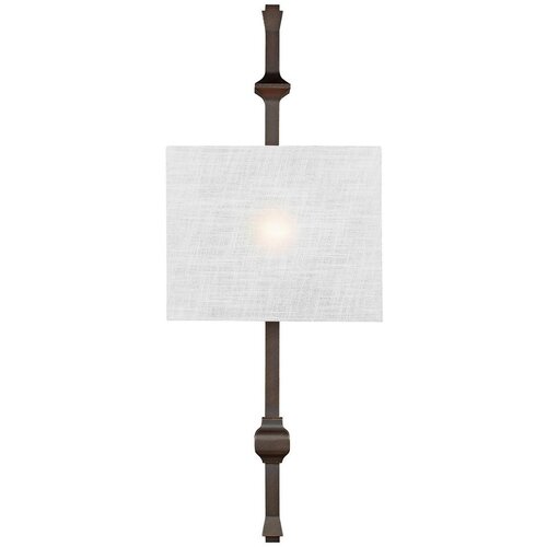 Elstead Lighting STENSKA SVETILKA Teva 220-240 V E27 Slike