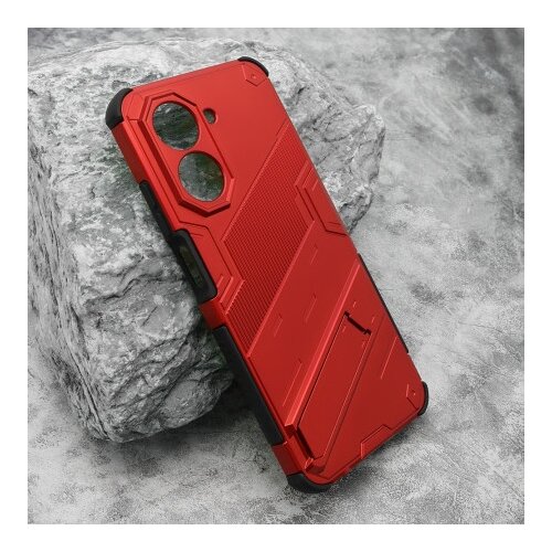  Futrola color strong ii za xiaomi redmi a5 4g nfc (173 mm) crvena ( F120694 ) Slike