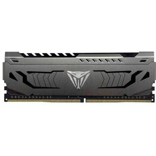 Patriot pomnilnik (RAM) Viper Steel 16GB (2x8GB) DDR4 3200 (PVS416G320C6K) Cene
