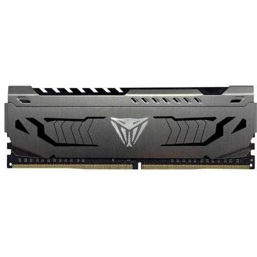 Patriot Viper Steel PVS416G320C6 memory module 16 GB DDR4 3200 MHz Slike